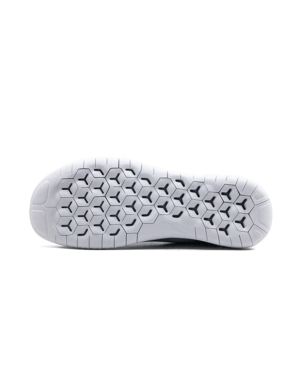 Nike Black Free Rn 2018 "Wolf" 942836 003" for men
