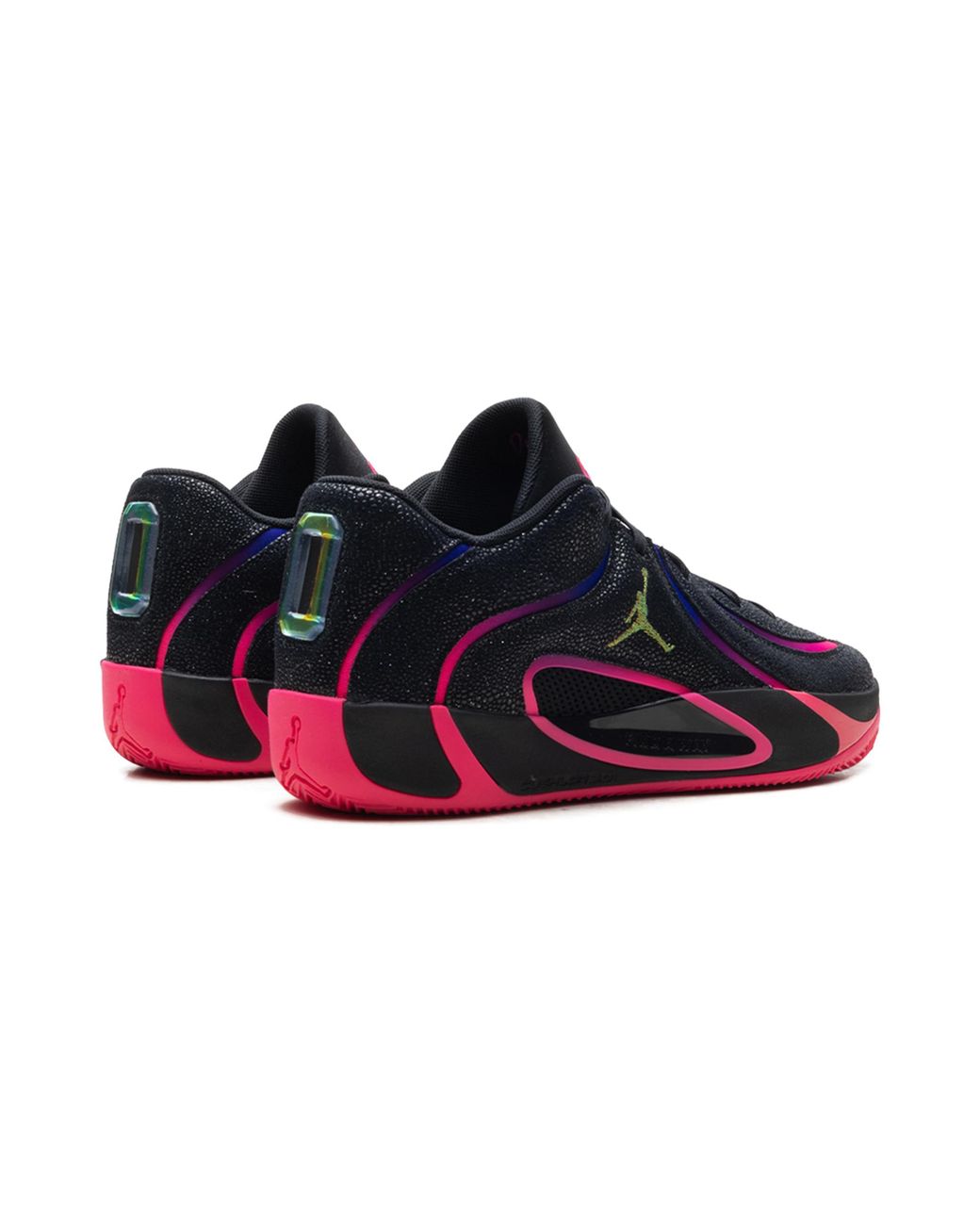 Nike Black Air Tatum 4 Hyper" Ir0073 003" for men