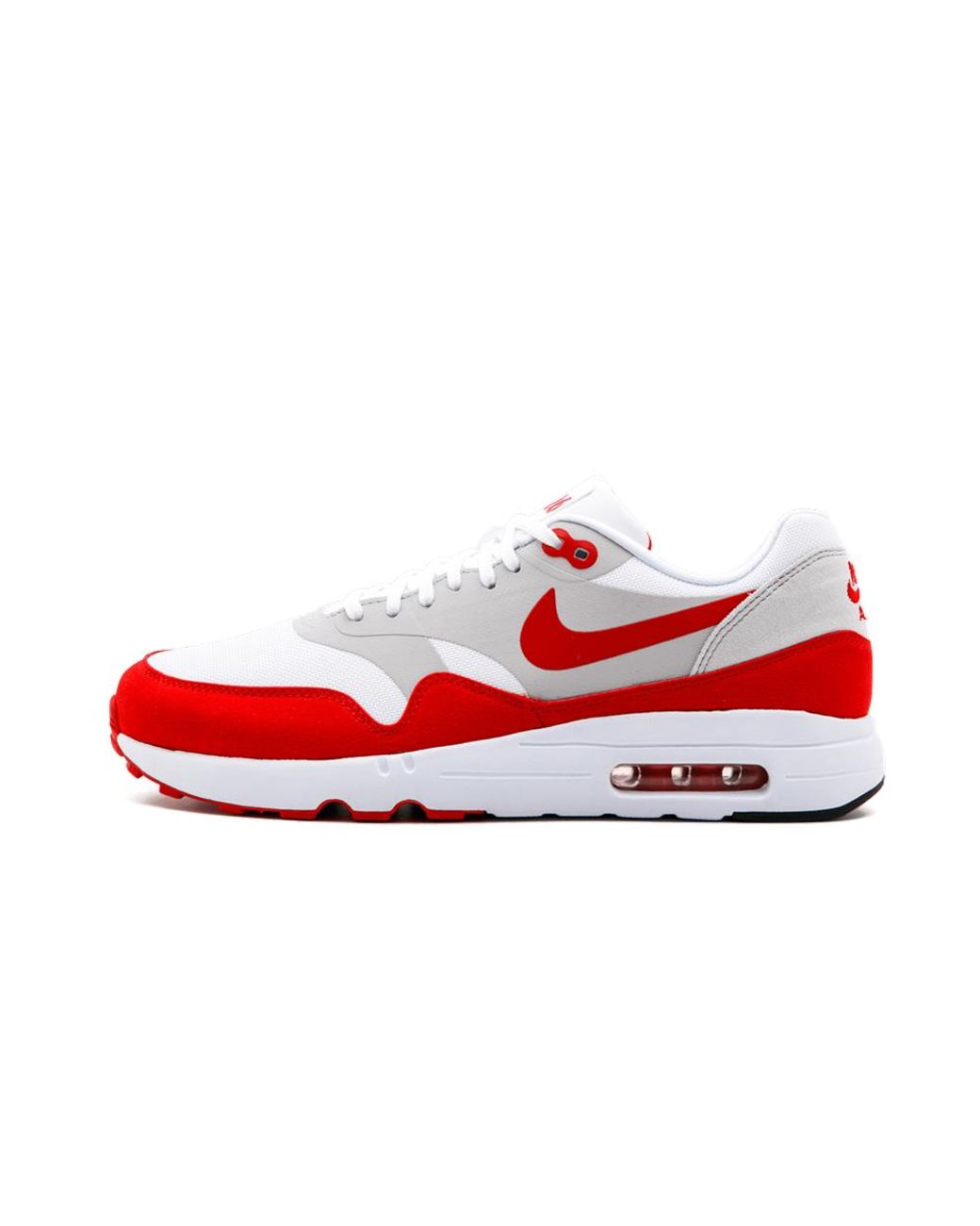 Nike Air Max 1 Ultra Essential varsity Red for Men Lyst