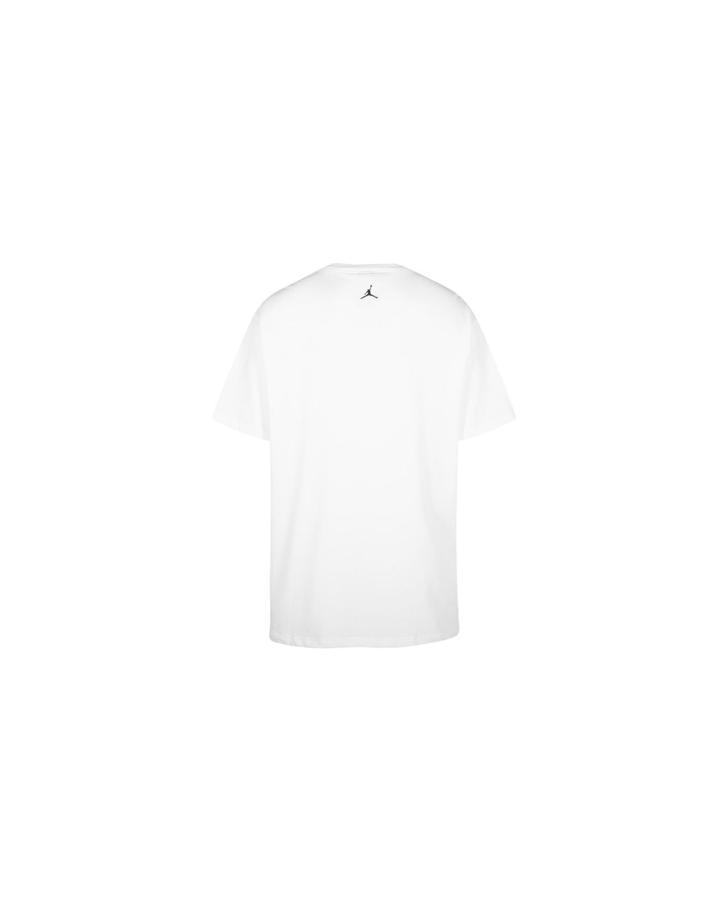 Supreme Black Jordan Biggie S/S Top "Fw24" Su671"