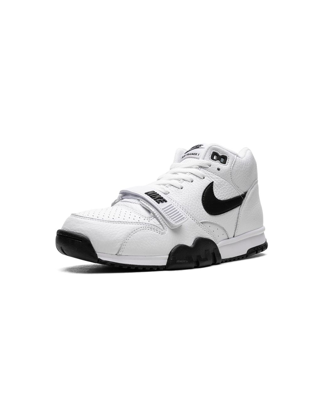 Nike Black Air Trainer 1 Fb8066 100" for men