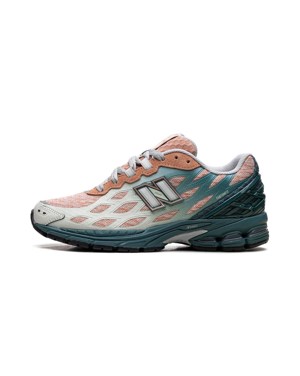 New Balance Black 1906W "New Spruce Light Sparrow" U1906Wfb" for men
