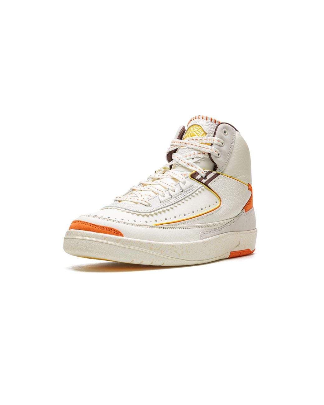 Nike Black Air 2 Retro Sp "Maison Chateau Rouge" Do5254 180" for men