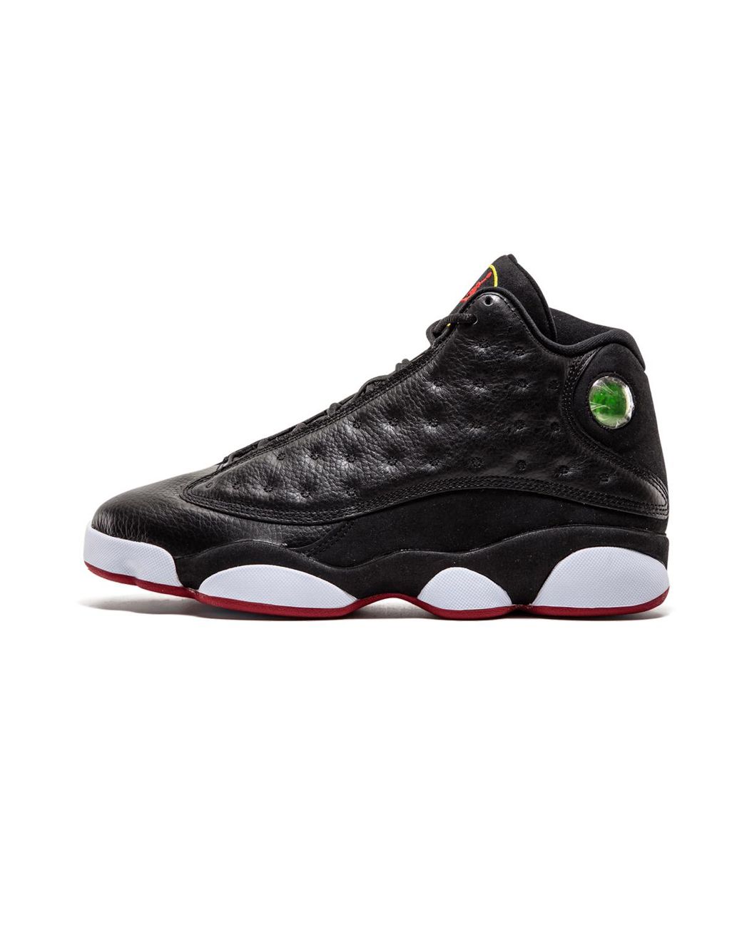 Nike Black Air 13 Retro "2011 Playoffs" 414571 001" for men