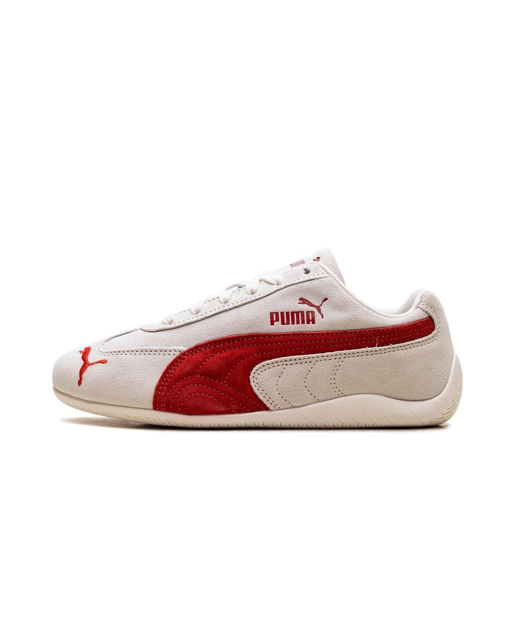 PUMA Black Speedcat Og "Vapor For All Time" 400986 49"