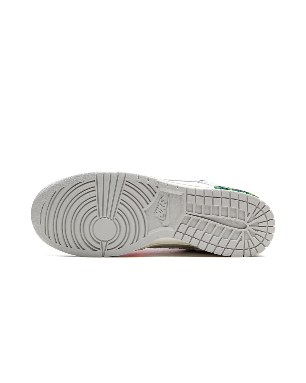 Nike Black Dunk Low "Off for men