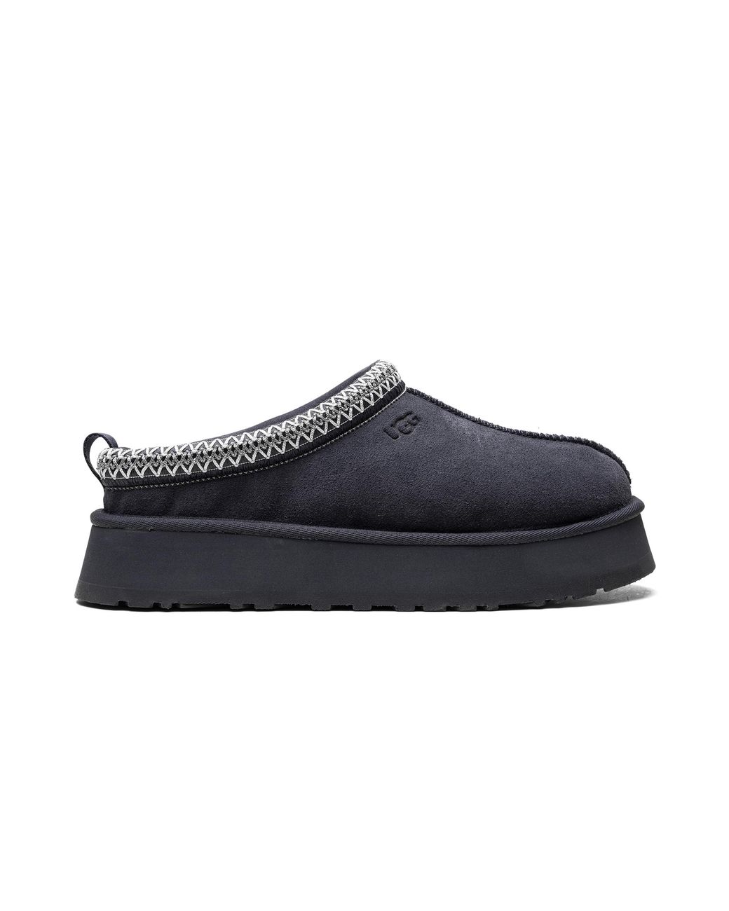 Ugg Black Tazz "Eve" 1122553 Evb"