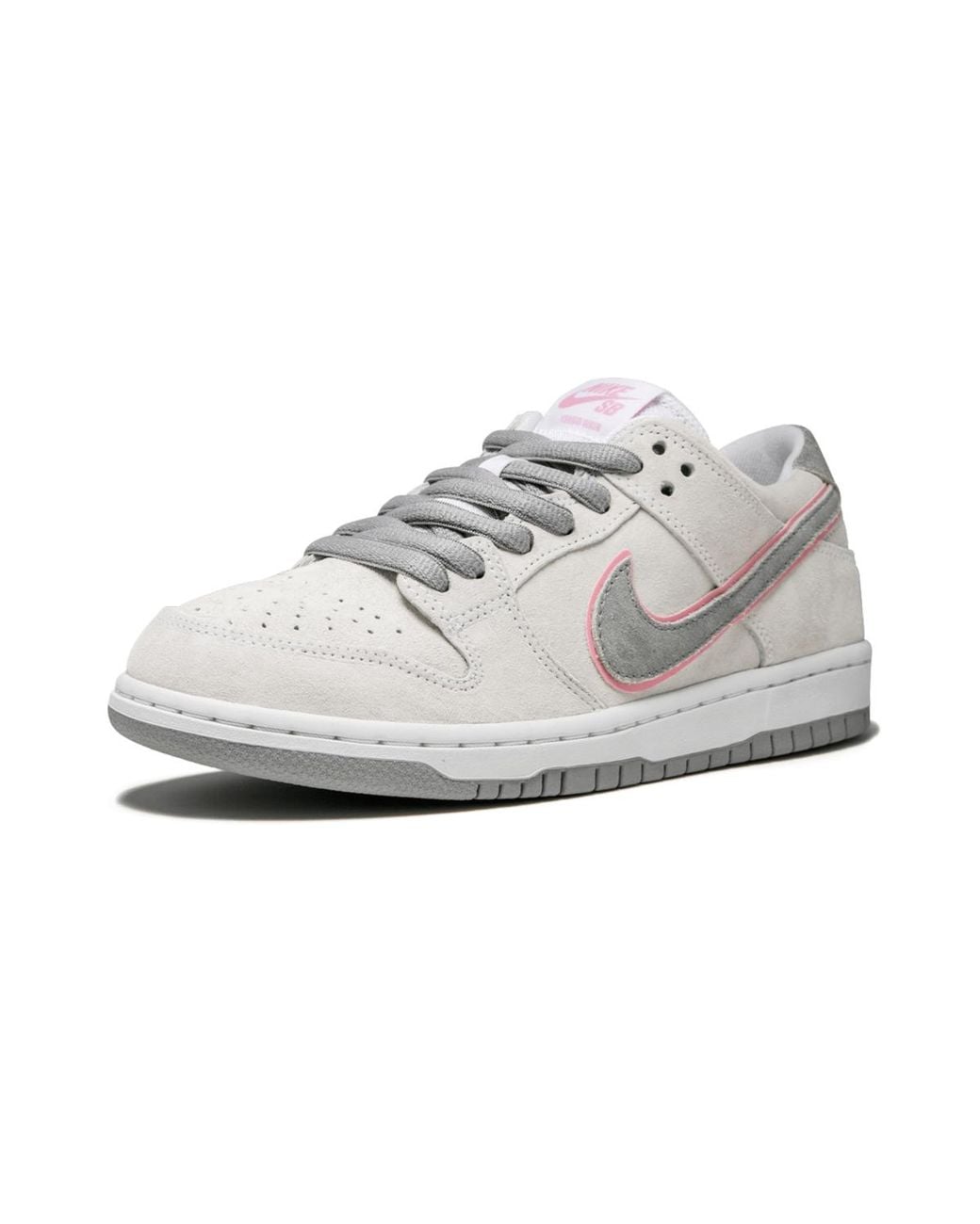 Nike Black Sb Zoom Dunk Low Pro Iw 895969 160" for men