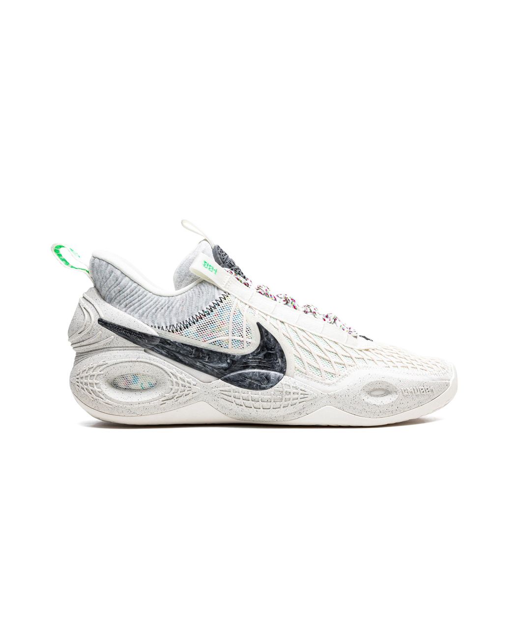 Nike Black Cosmic Unity "Natural" Da6725 100" for men