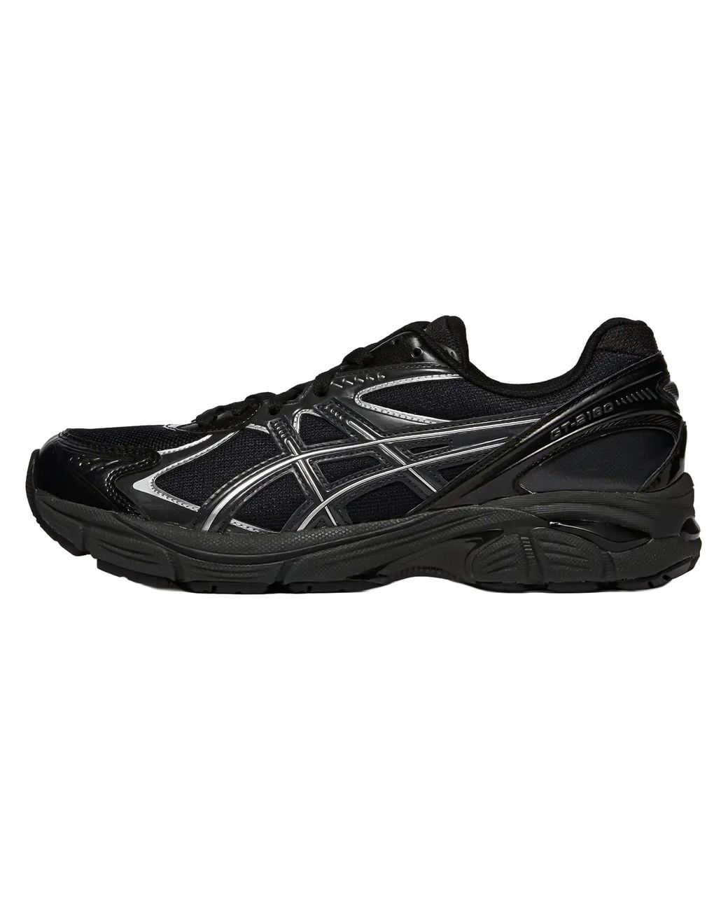 Asics Black Gt-2160 1203A764 001" for men