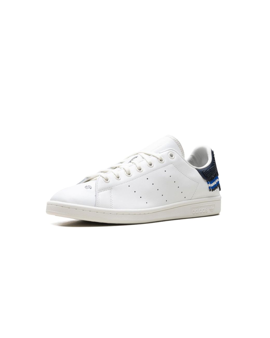 Adidas Black Stan Smith "Clot for men