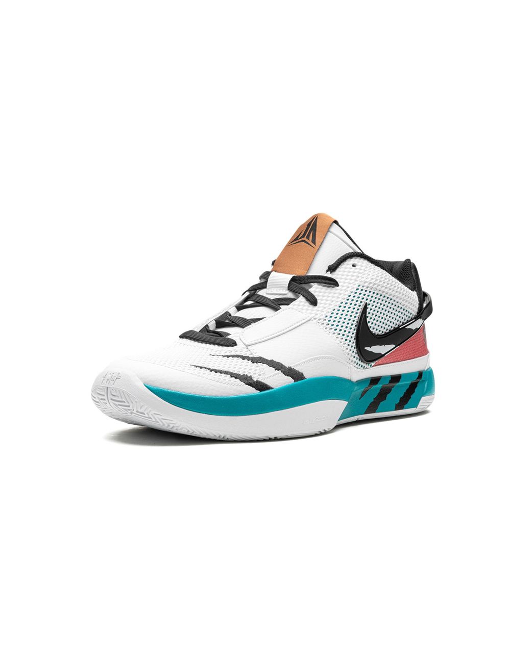 Nike Black Ja 1 "Reverse Scratch" Fv5957 100" for men