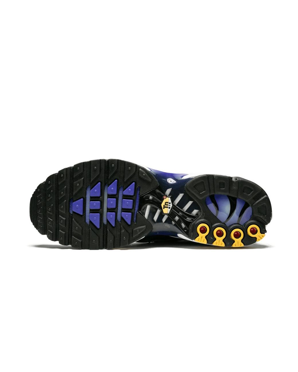 Nike Air Max Plus Og "hyper Blue" Shoes for men
