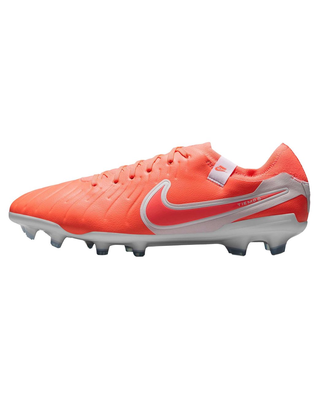 Nike Black Tiempo Legend 10 Pro Fg "Mad Energy Pack" Dv4333 800" for men