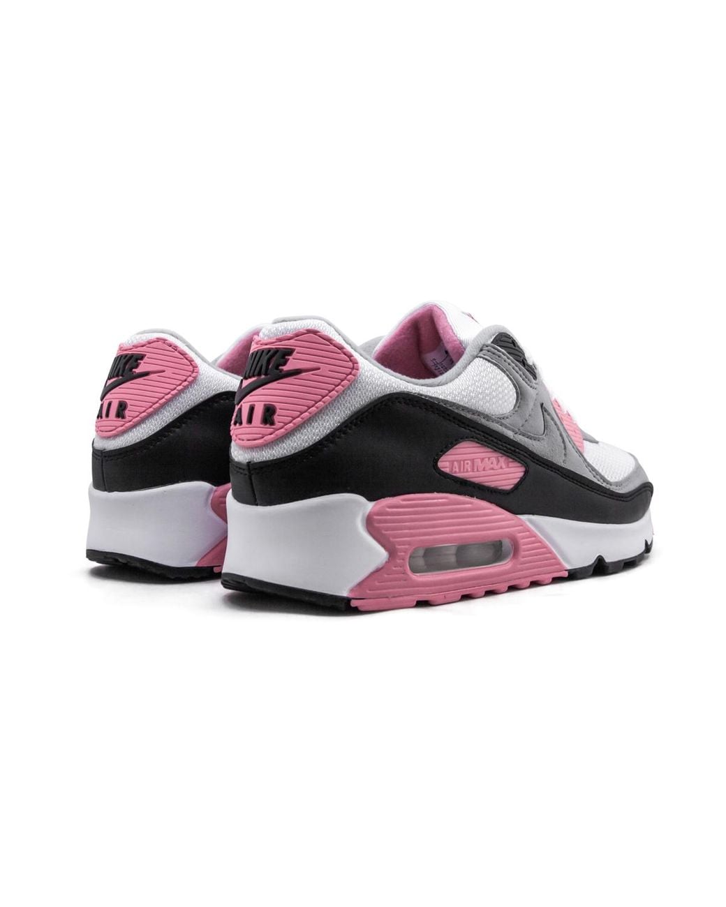 Nike Black Air Max 90 "Rose" Cd0881 101" for men