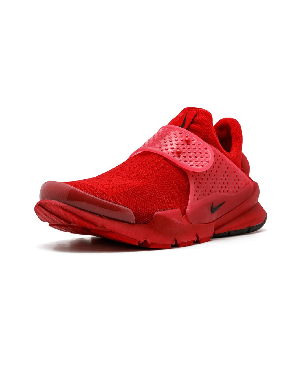 Nike Red Sock Dart Sp "Independence Day" 686058 660" for men
