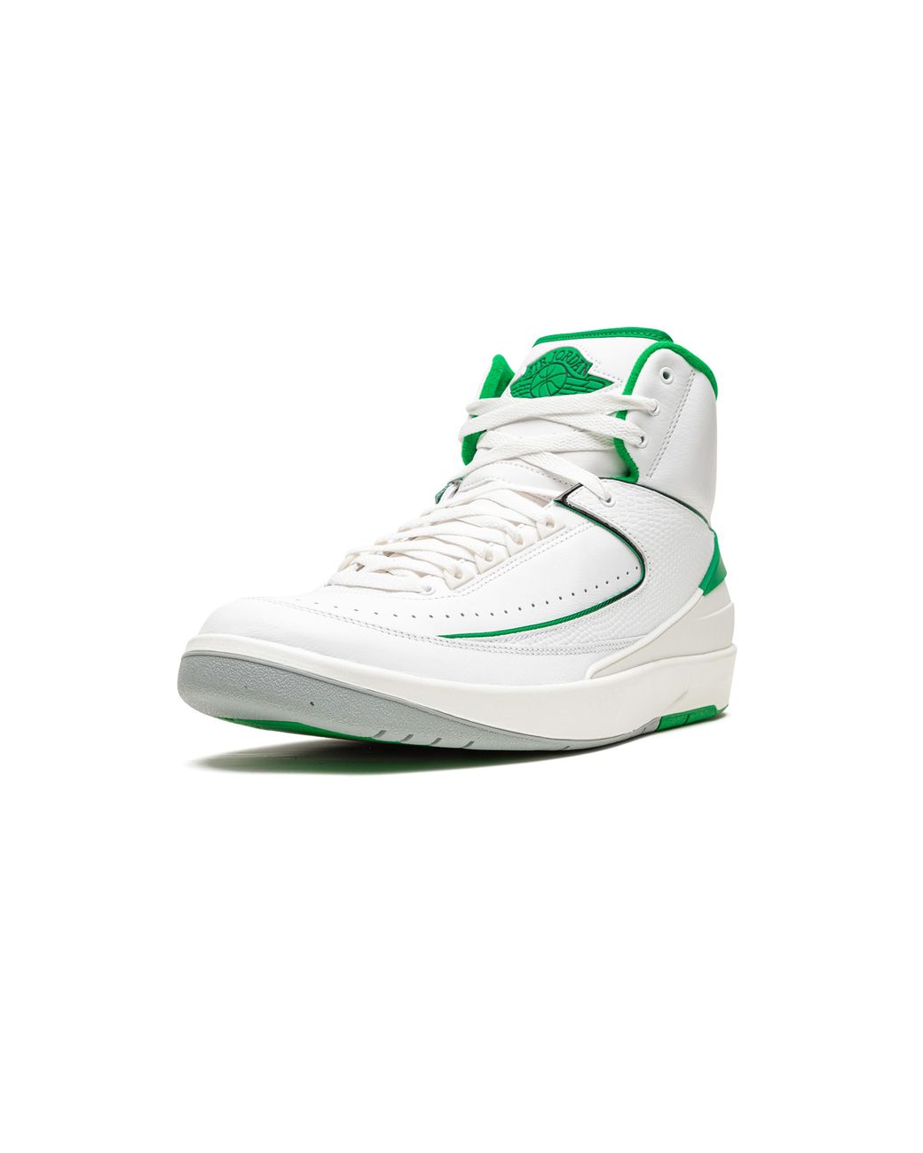 Nike Black Air 2 "Lucky" Dr8884 103" for men