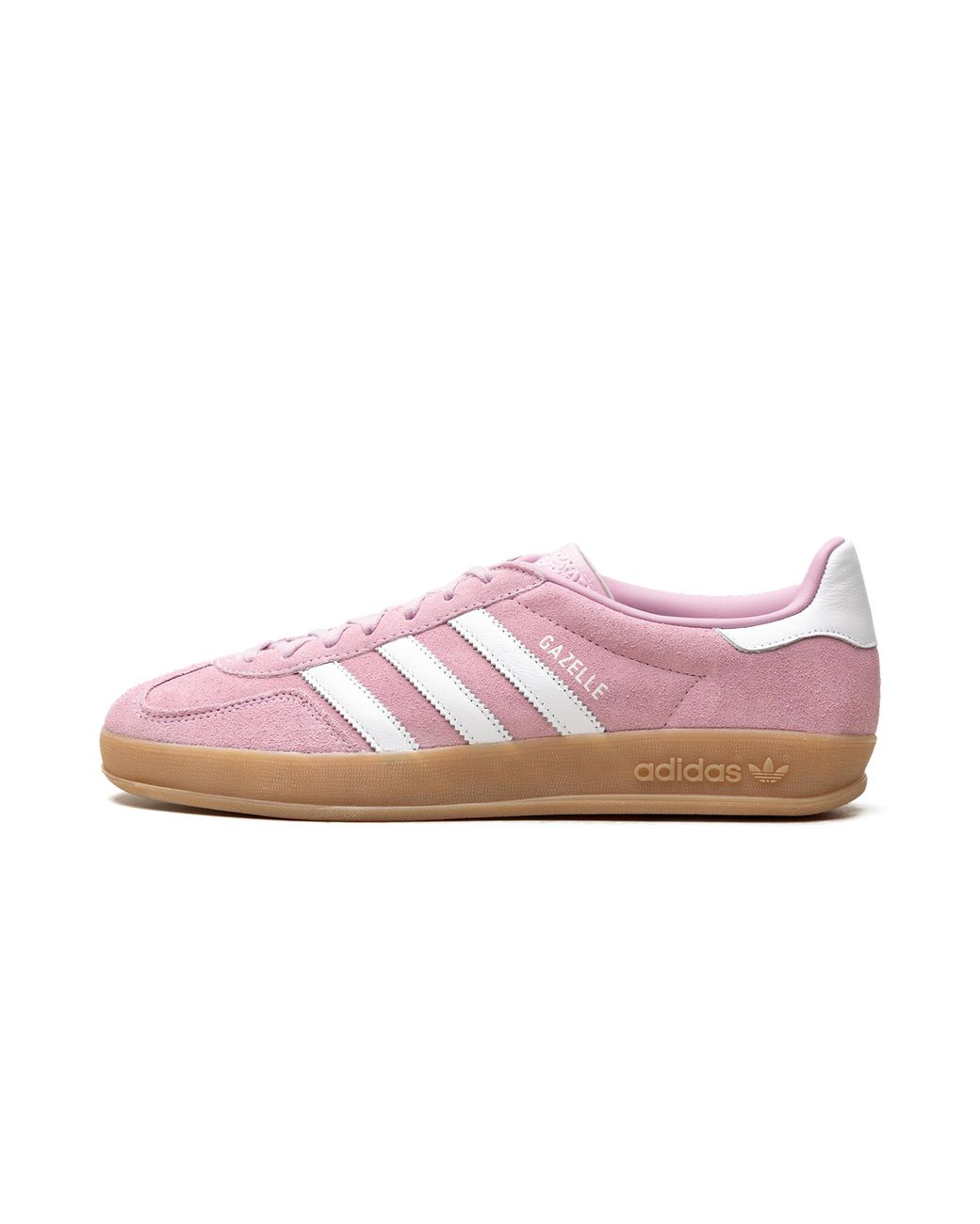 Adidas Purple Gazelle Indoor "Bliss Lilac" Js1395"