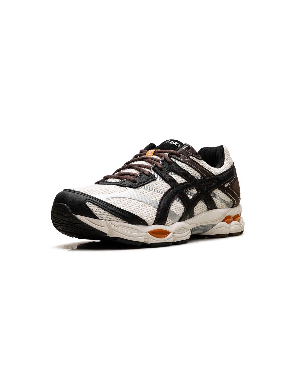 Asics Black Gel-Cumulus 16 "Earls Collection" 1203B053 200" for men