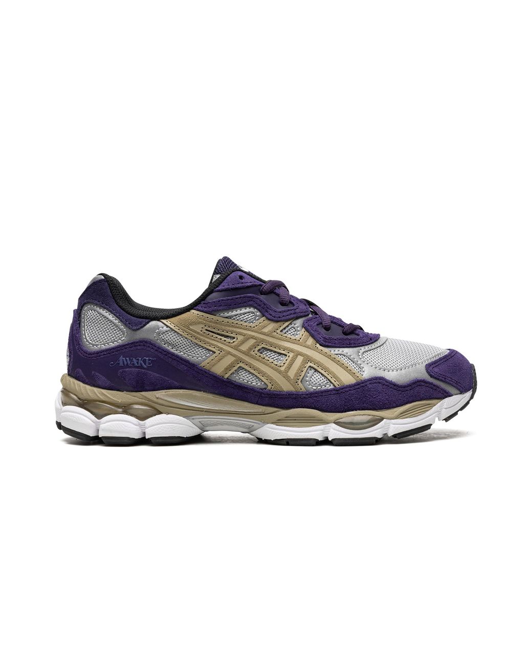 Asics Blue Gel-Nyc "Awake" 1201A850 020" for men