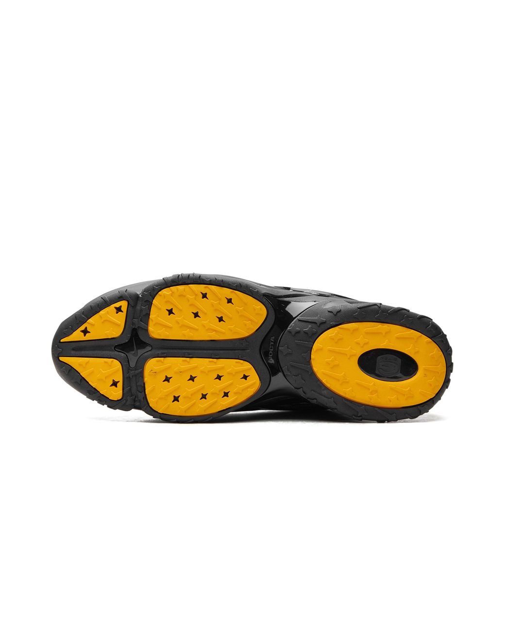 Nike Black Hot Step 2 "Nocta for men