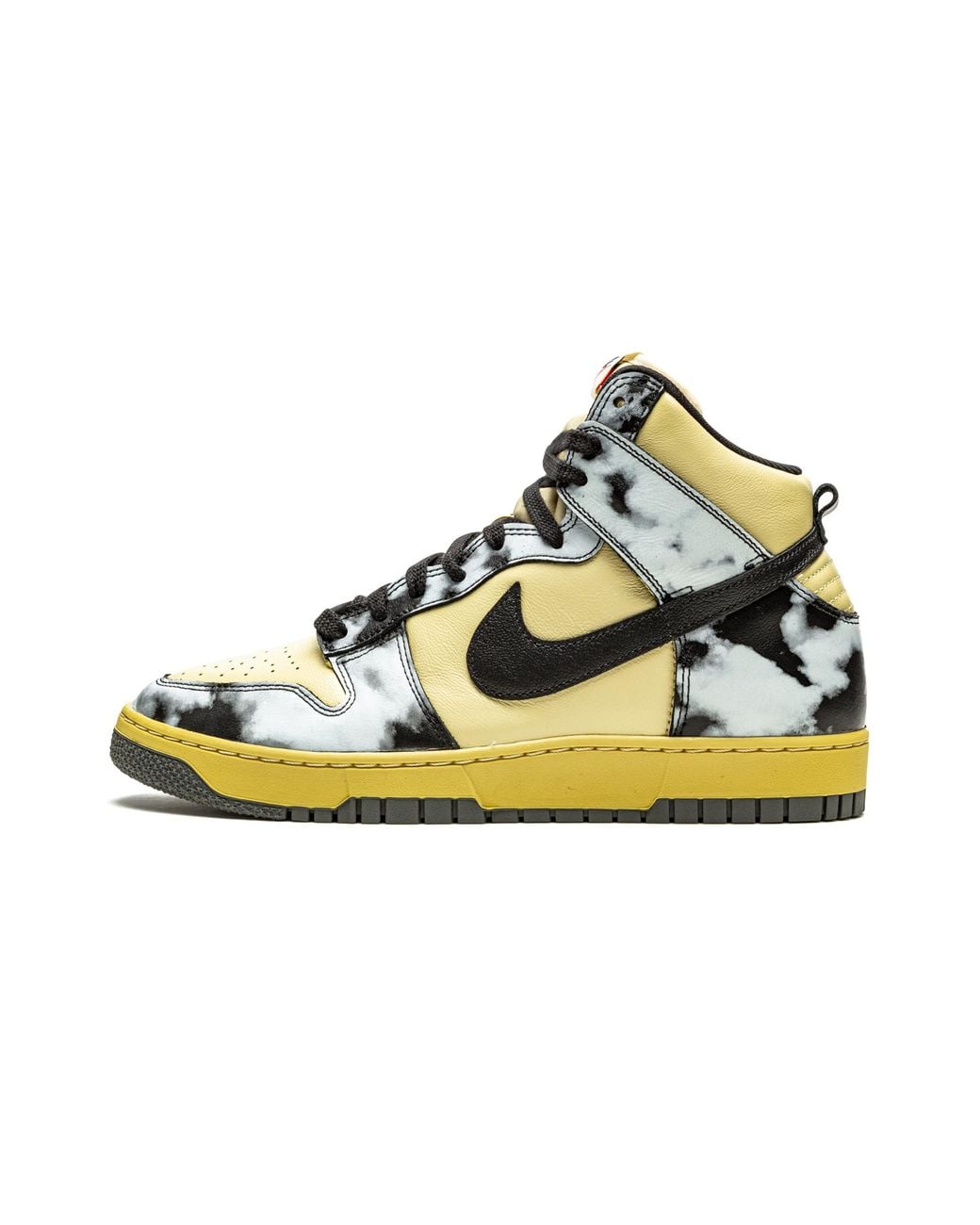 Nike Black Dunk High 1985 Sp Acid Wash" Dd9404 700" for men