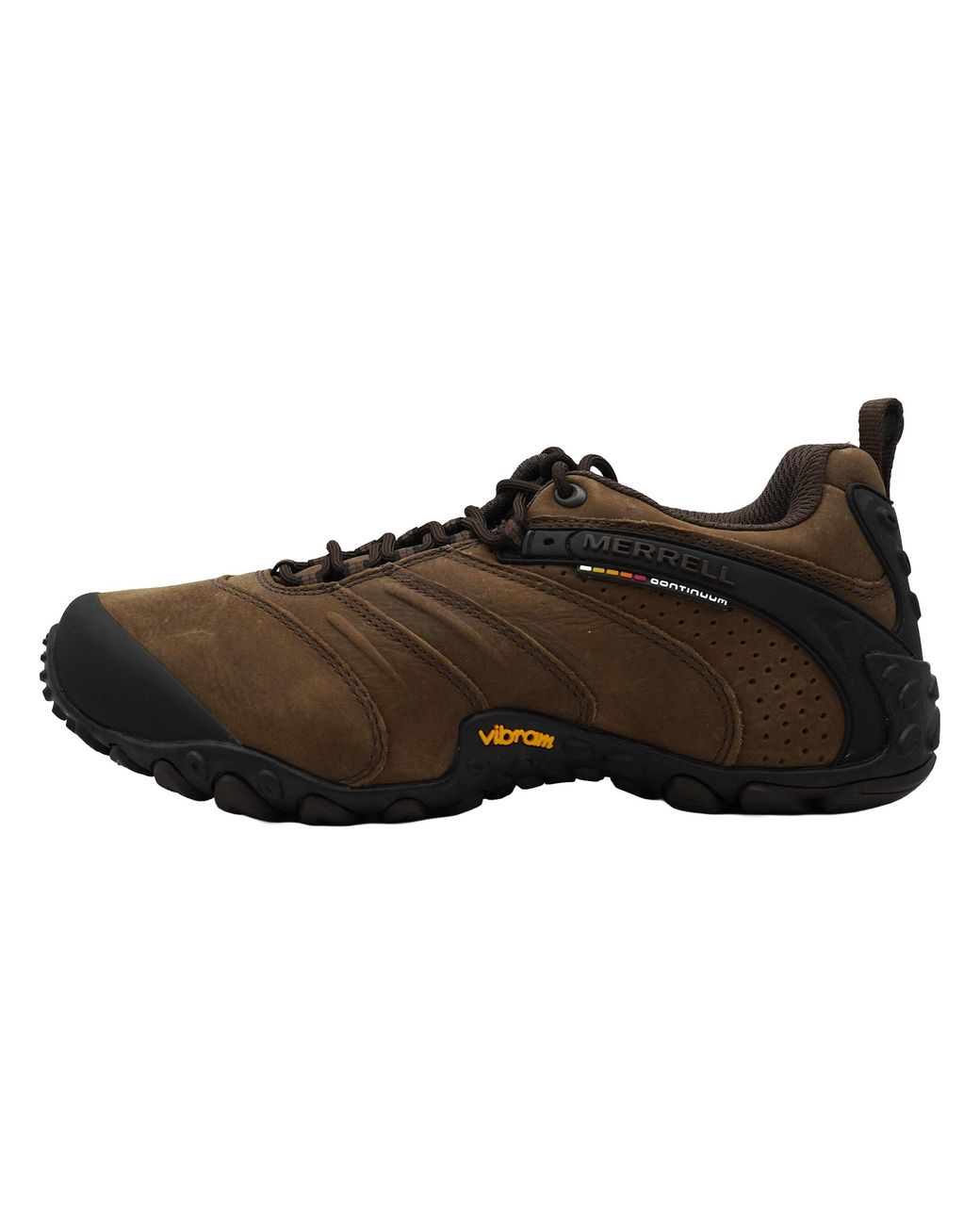 Merrell Black Cham Ii Ltr "Coffee Bracken" J524205" for men