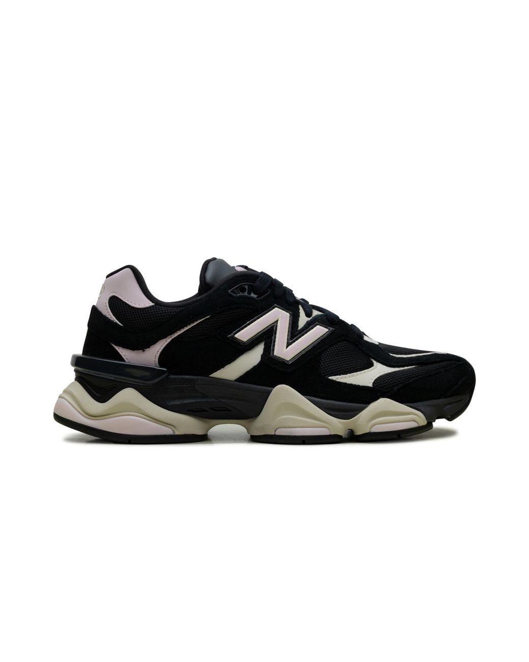 New Balance Black 9060 "Jd Exclusive" U9060Jbr" for men