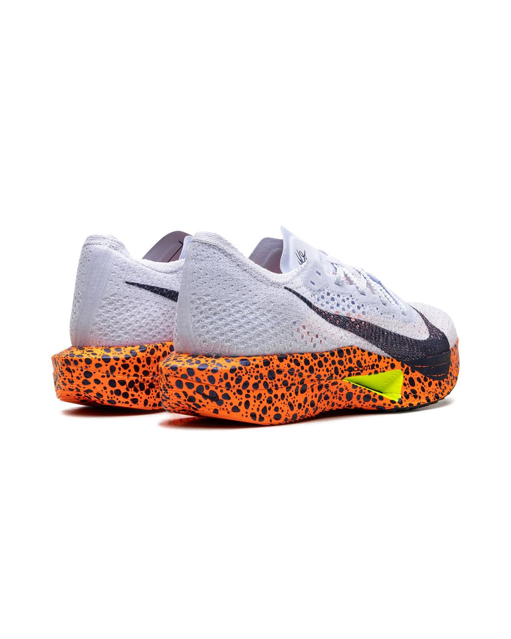Nike Black Zoomx Vaporfly Next% 3 "Electric Pack" Fn7674 900"