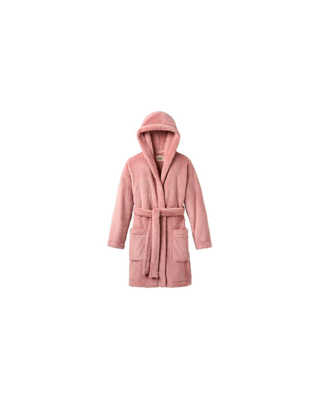 Ugg Black Aarti Robe "Dusk" 1121091 Dus"