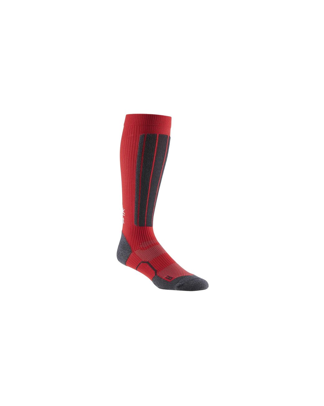 Reebok Black Crossfit Weightlifting Compression Socks Ao2041" for men