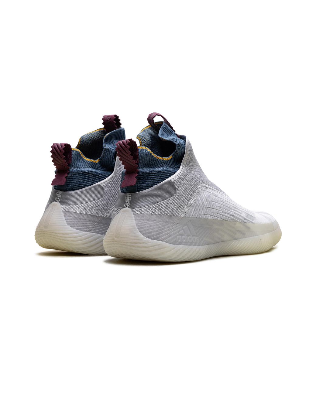 Adidas Black N3Xt L3V3L Futurenatural "Orbit" Gy2756" for men