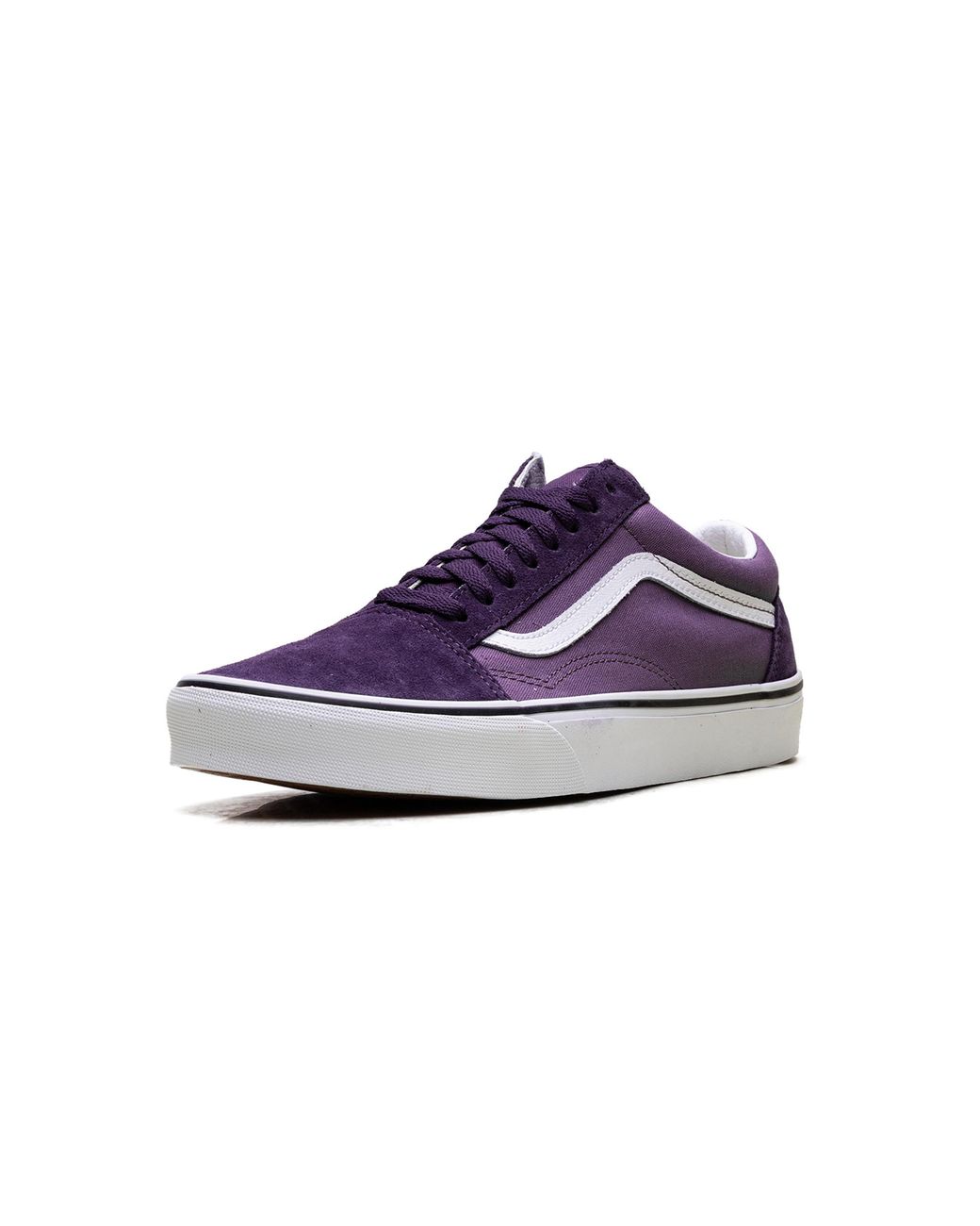 Vans Purple Old Skool "Grape Jam" Vn000D7Zcif1" for men