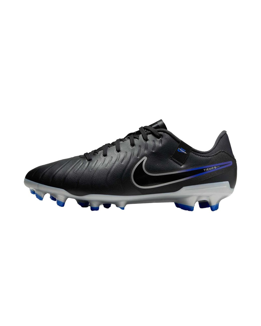 Nike Black Tiempo Legend 10 Academy Mg "Shadow Pack" Dv4337 040" for men