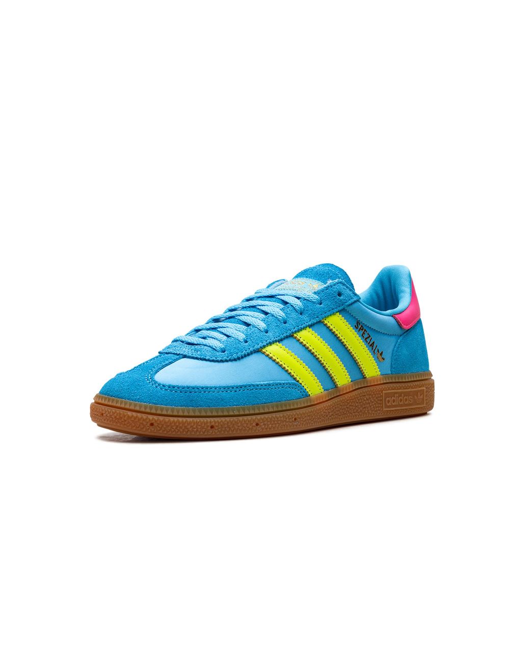 Adidas Blue Handball Spezial "Sky Rush" Jh5658"