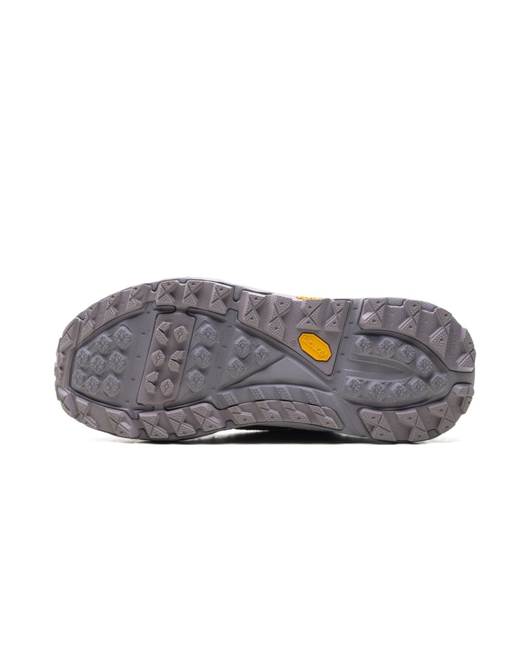 Hoka One One Gray Tor Summit Tp "Astral" 1155394 Arls" for men