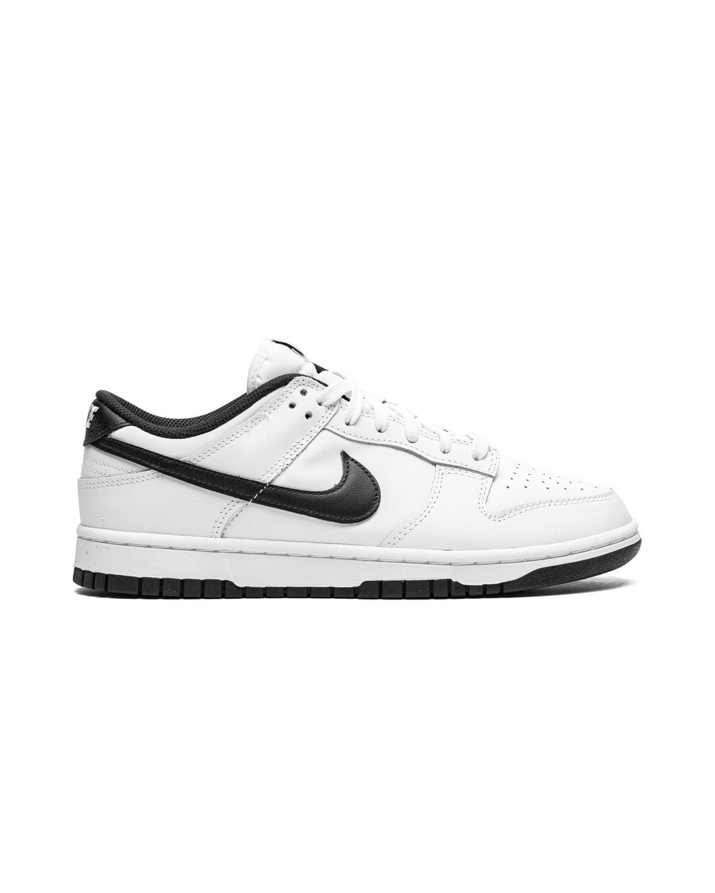 Nike Black Dunk Lo Mns Panda