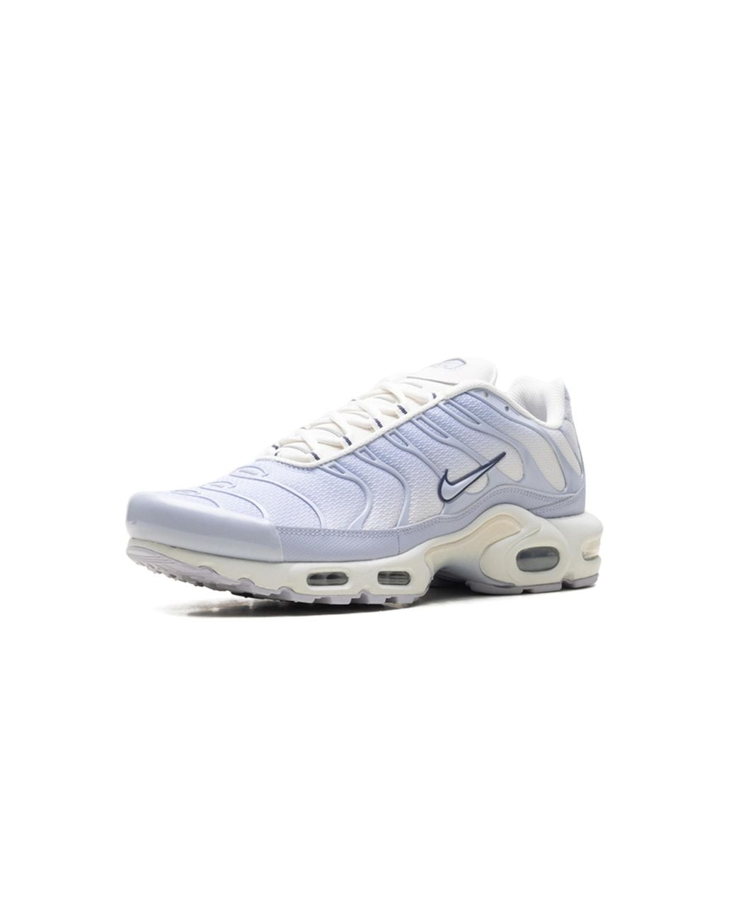 Nike Black Air Max Plus "Phantom Sanded" Ih0269 030" for men