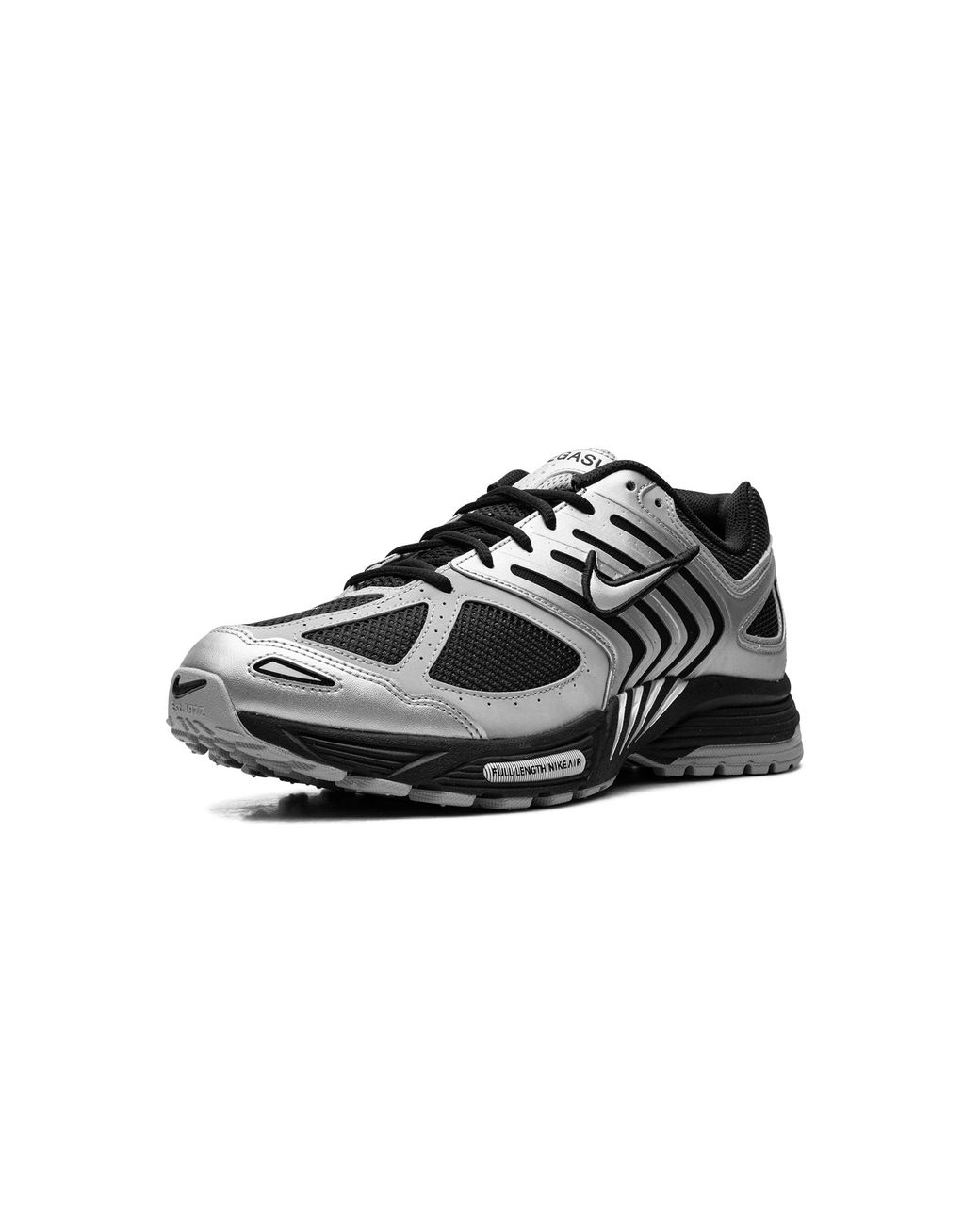 Nike Black Air Pegasus 2005 Shoes for men