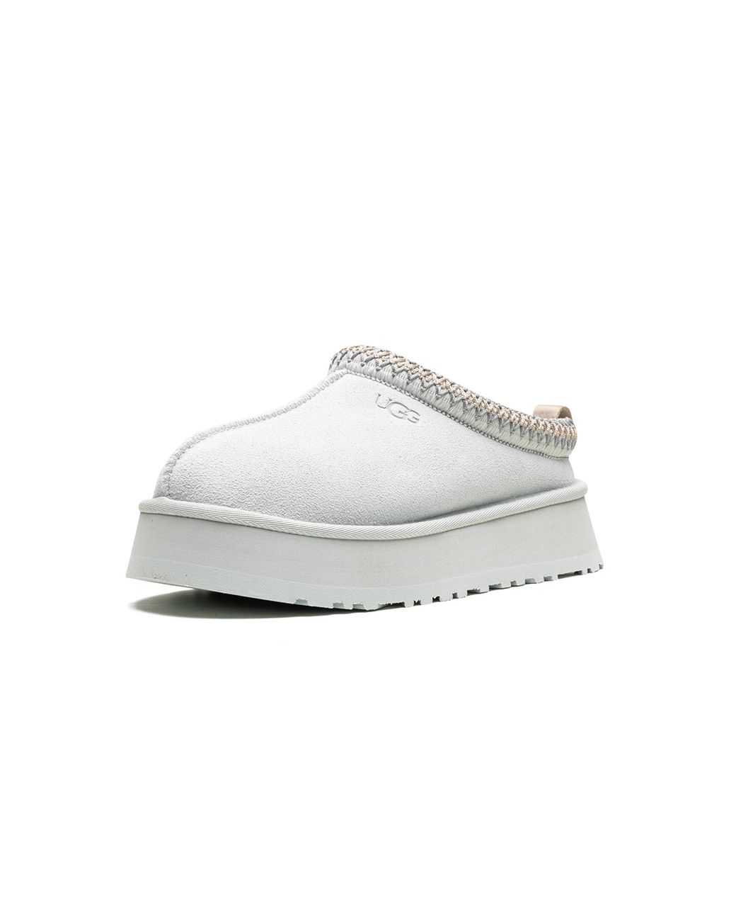 Ugg Black Tazz Slipper "Goose" 1122553 Goo"