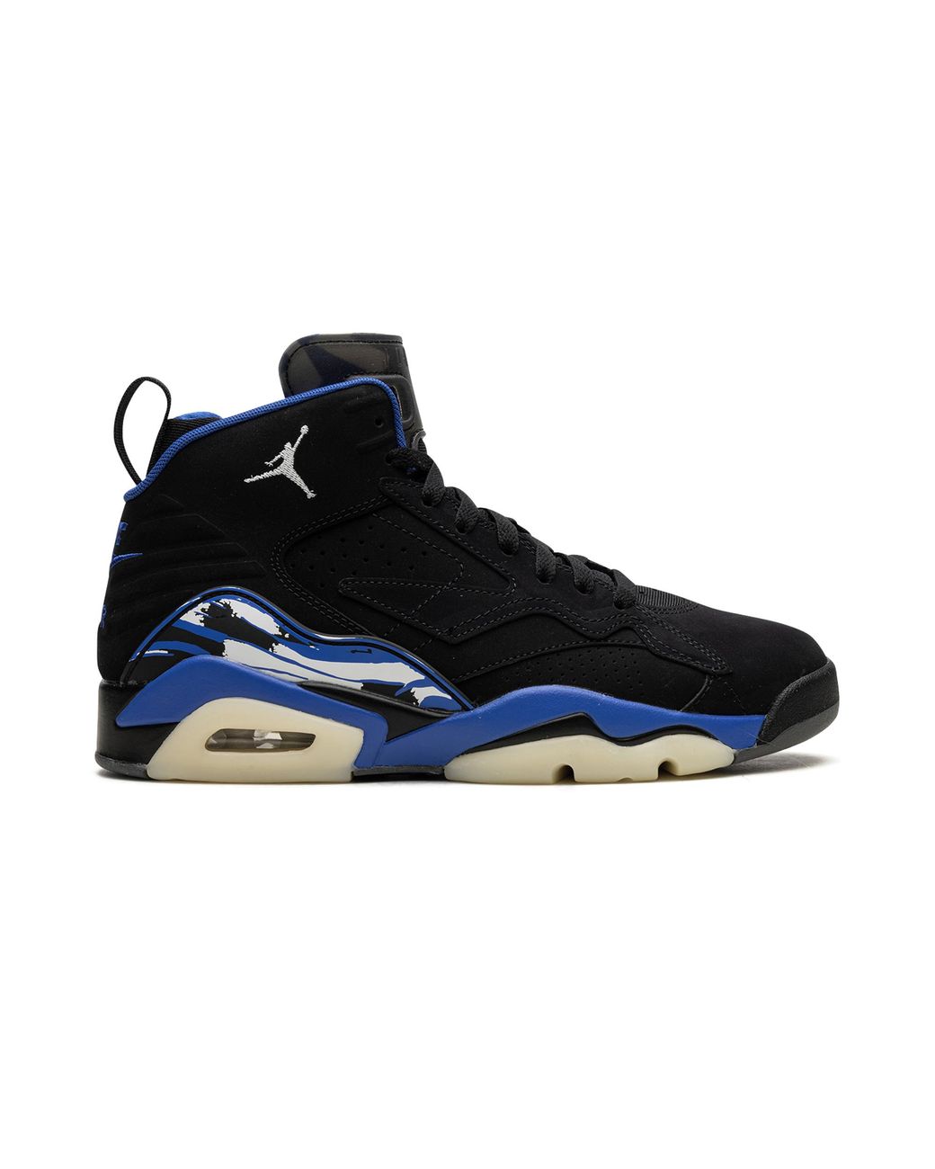 Nike Black Air Mvp 678 Varsity Royal" Fb9019 004"