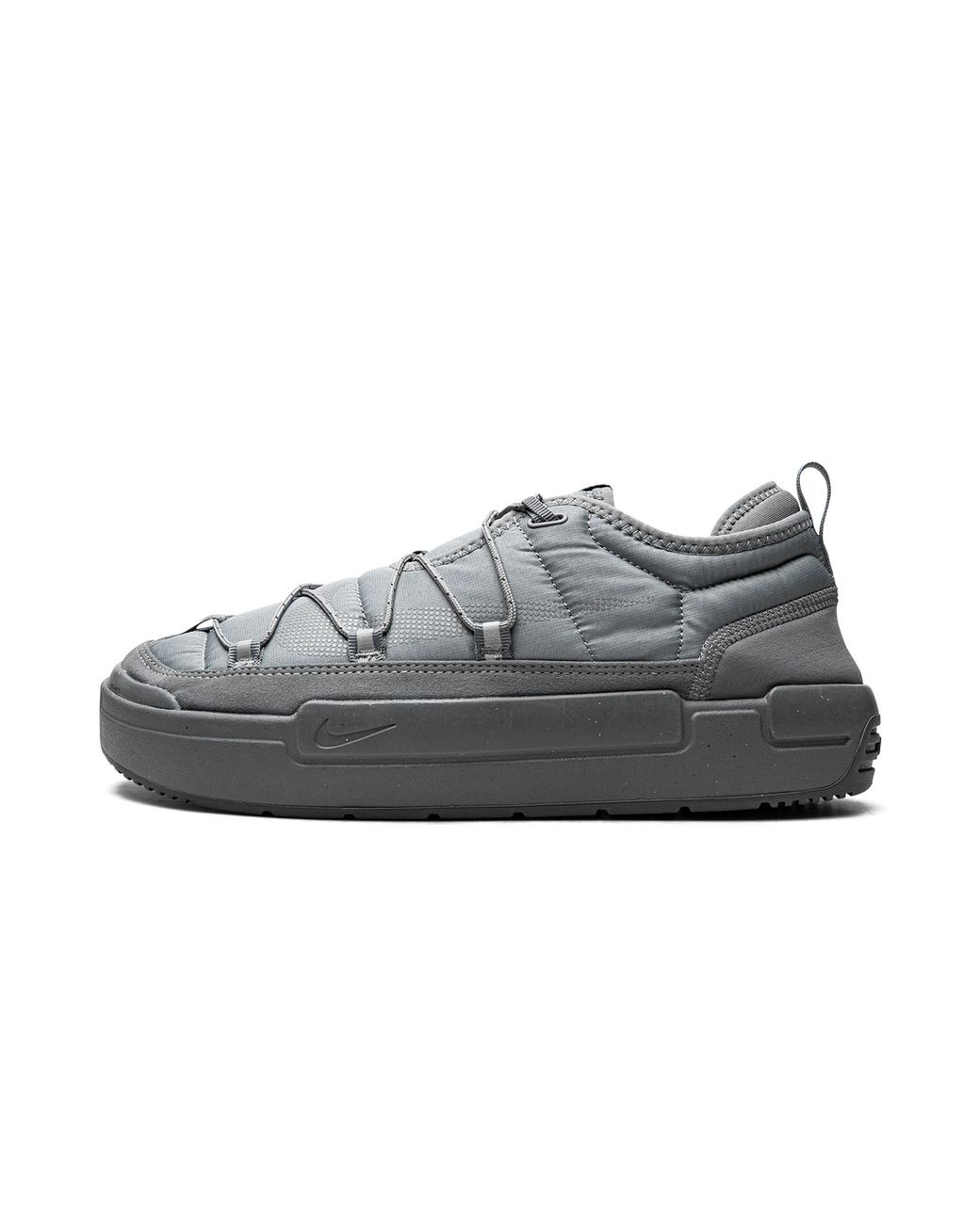 Nike Black Offline Pack "Cool" Ct3290 002" for men