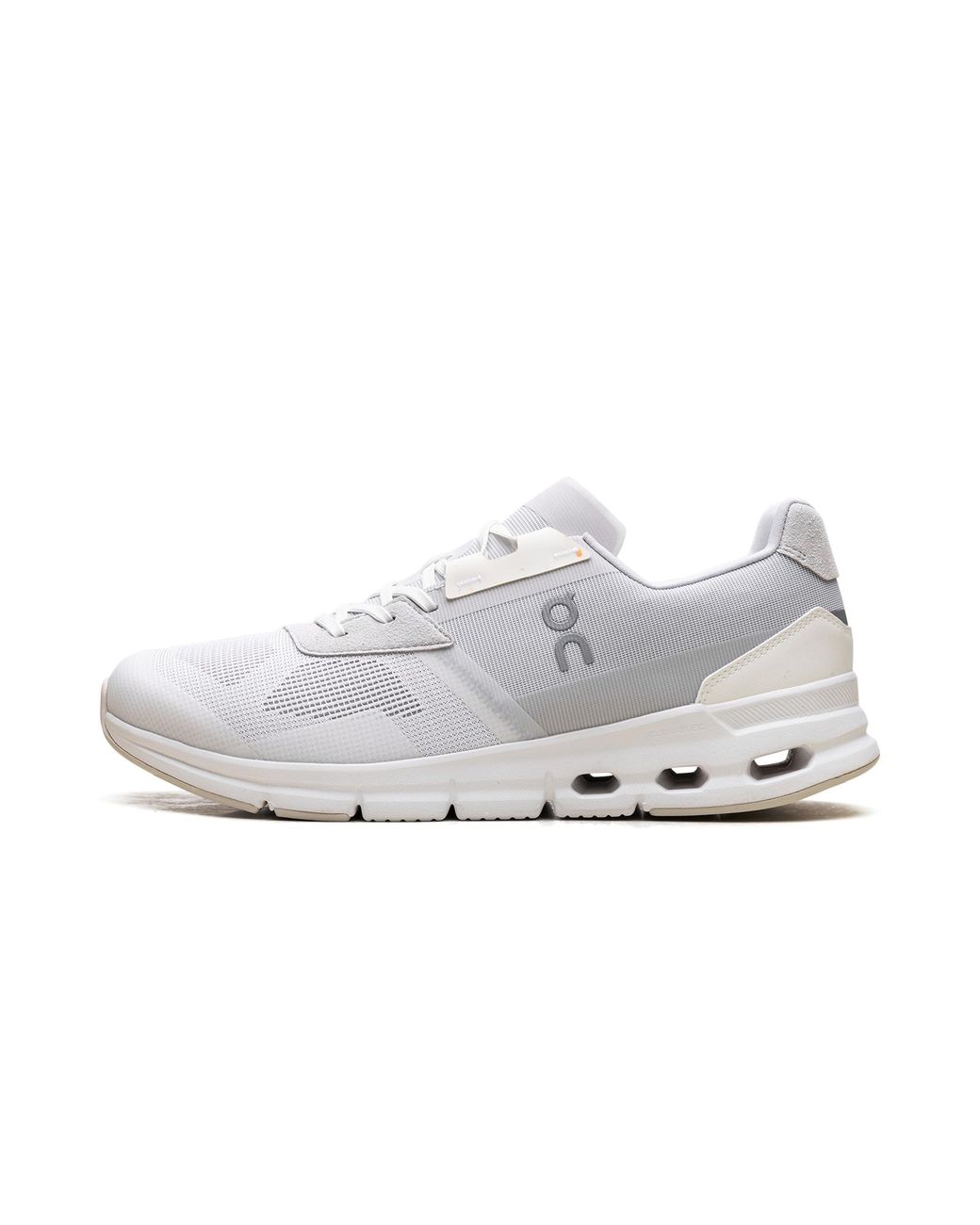 On Shoes Black Cloudrift Frost" 87.97708" for men