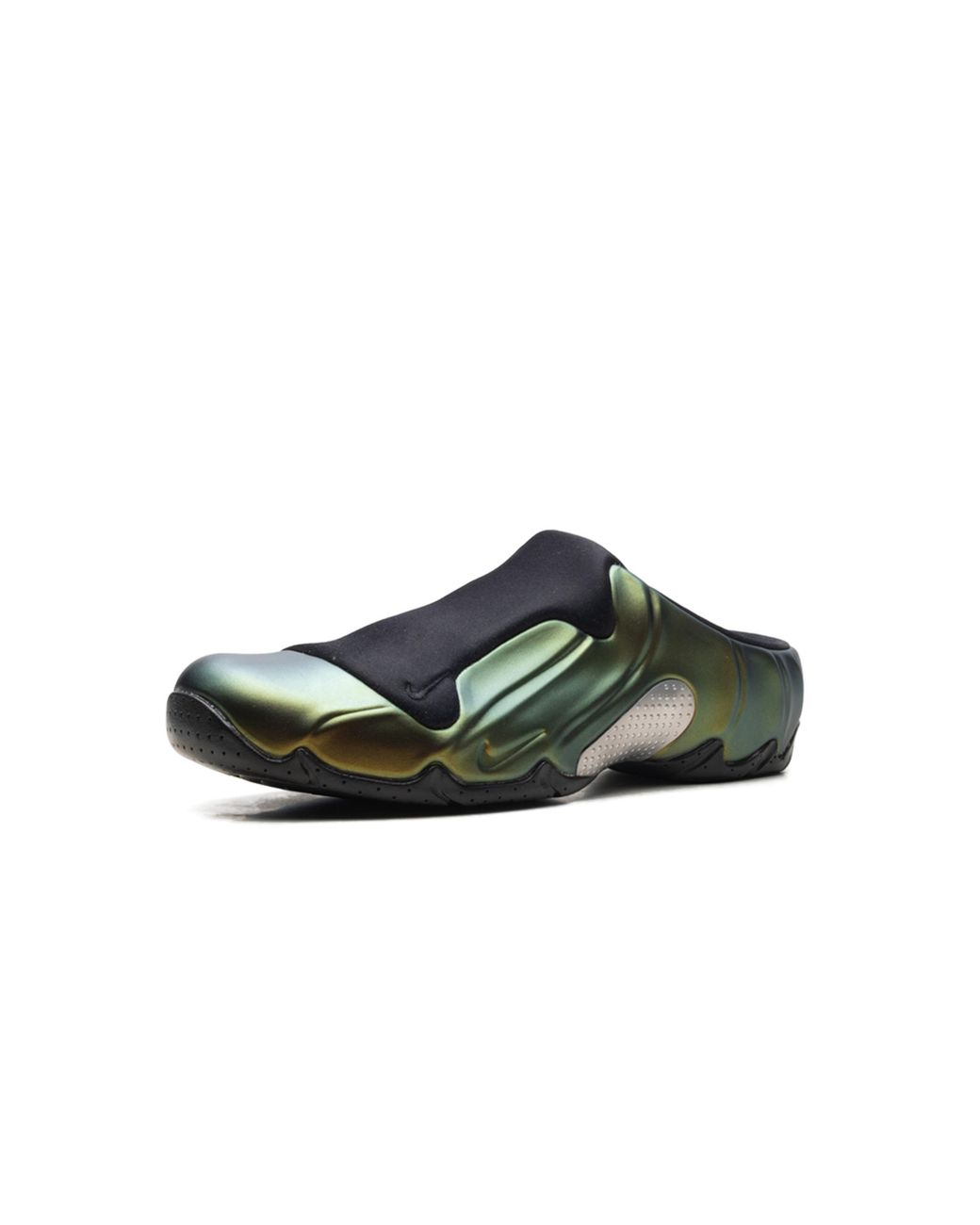 Nike Green Clogposite Goblin" Hf6881 900" for men