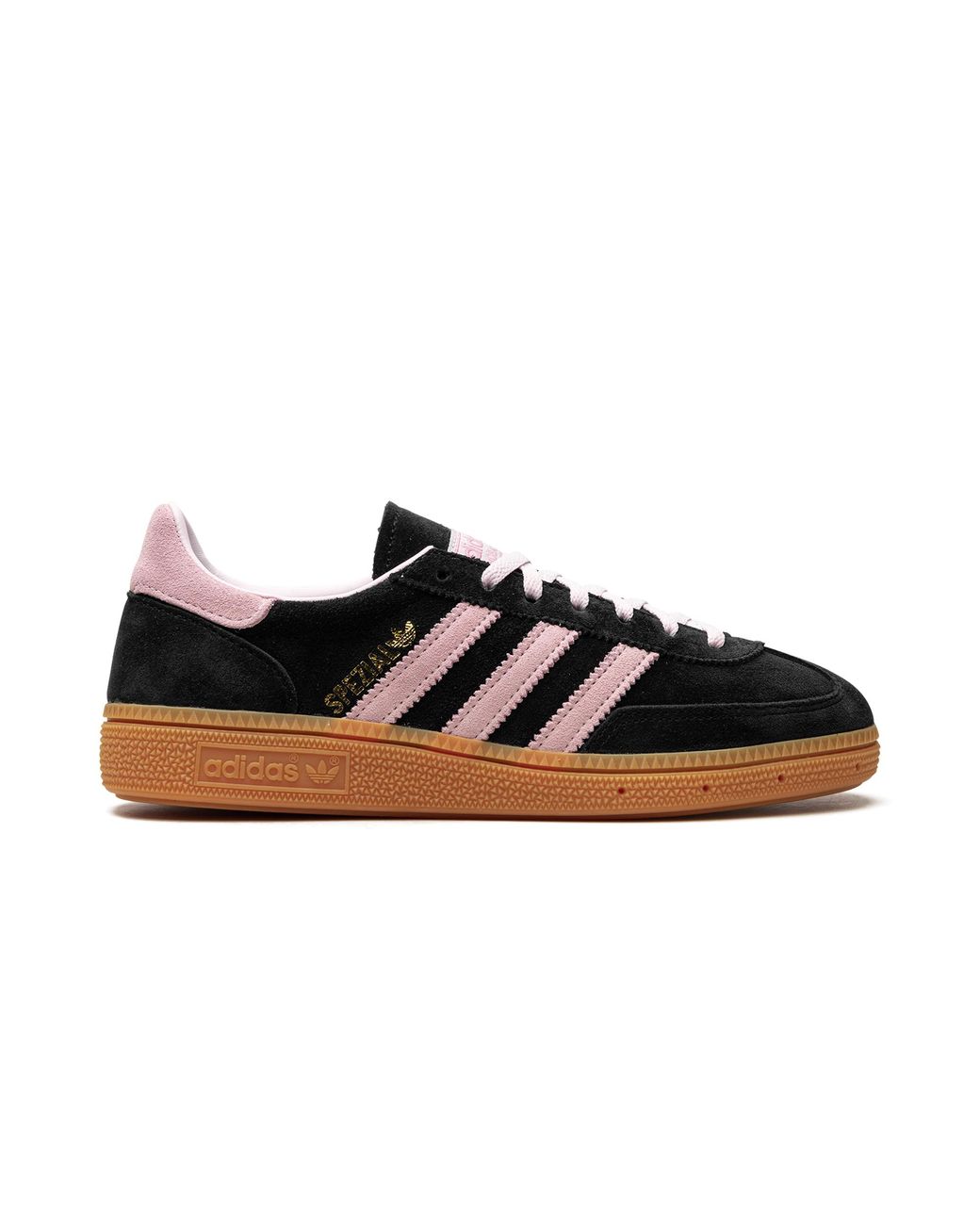 Adidas Black Handball Spezial Ie5897"