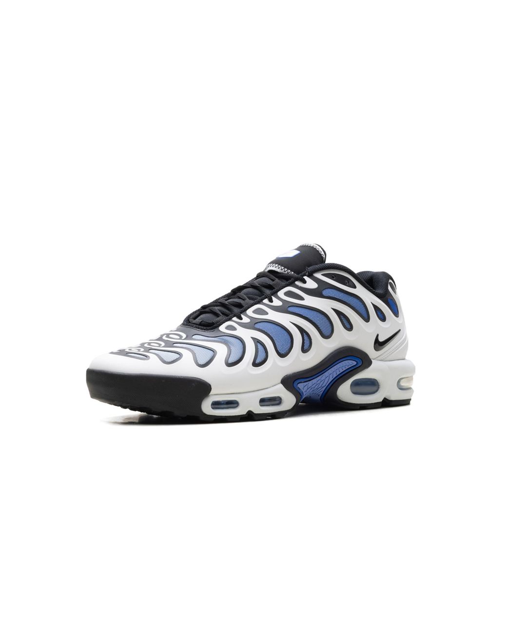 Nike Black Air Max Plus Drift "Summit Royal Pulse" Fd4290 102" for men