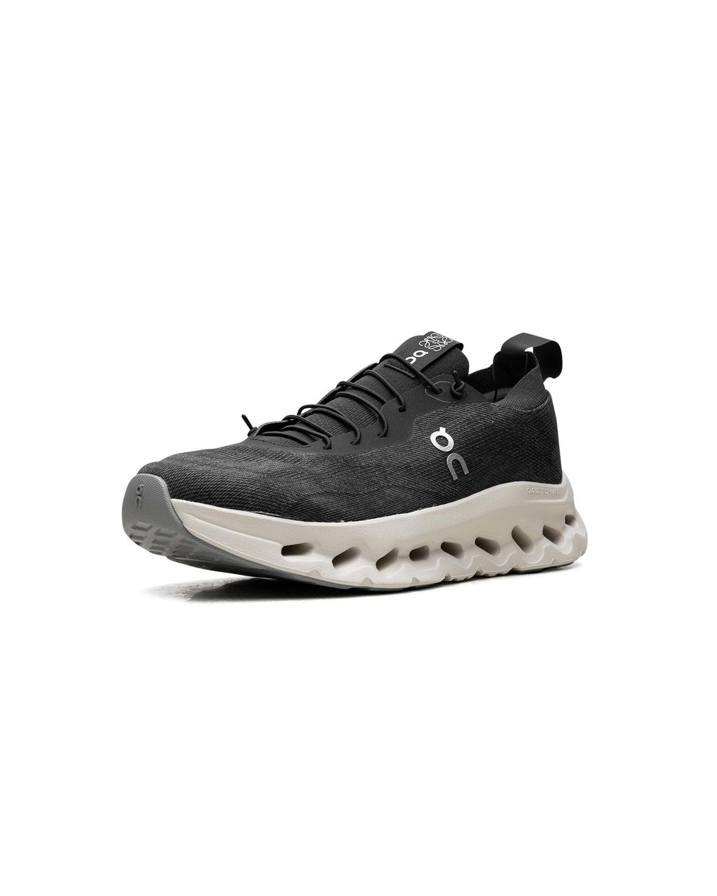 On Shoes Black Cloudtilt "Loewe for men
