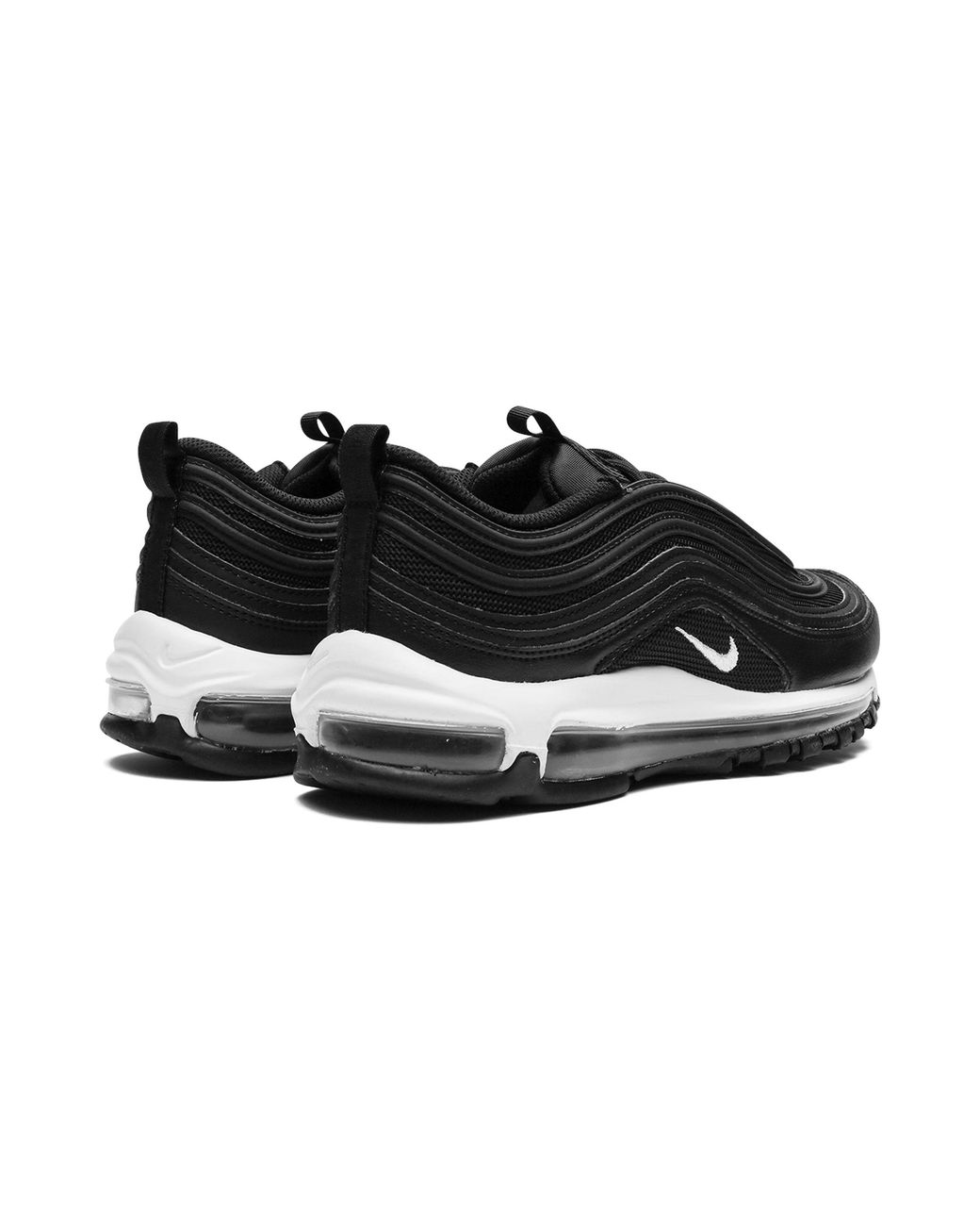 Nike Black Air Max 97 Mns 921733 006"