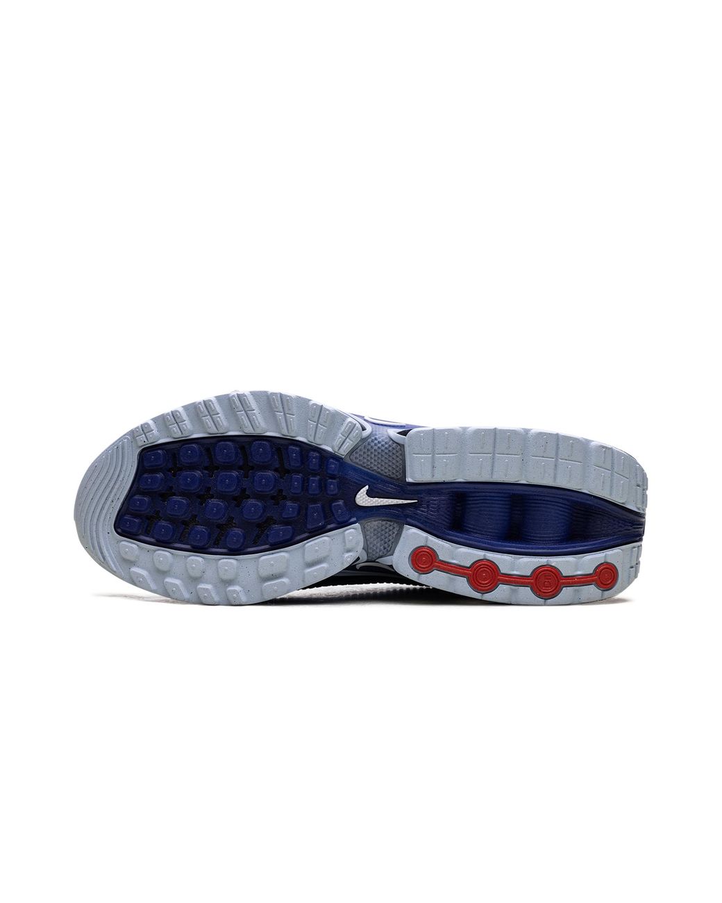 Nike Blue Air Max Dn "Hyper" Dv3337 400" for men