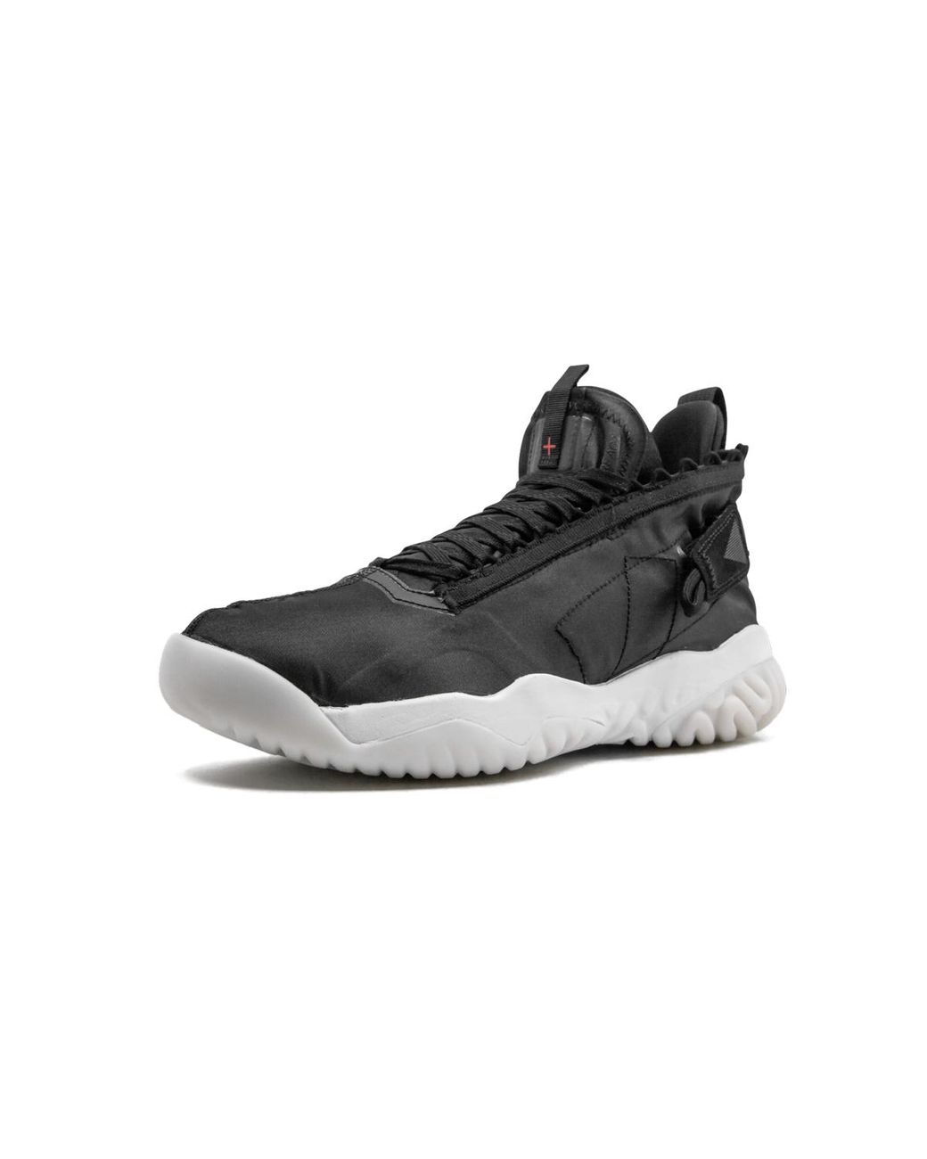 Nike Black Proto-React Bv1654 001" for men